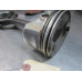 29C106 Piston and Connecting Rod Standard For 09-15 Nissan Rogue  2.5  Japan Built